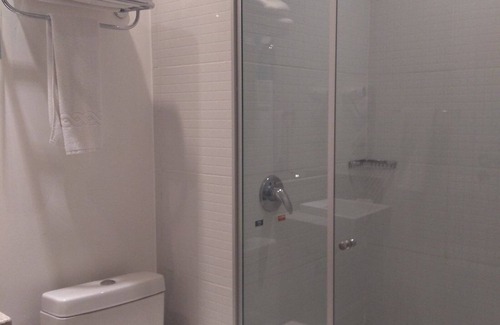 Centro Apartment | Linhares Hotel Design