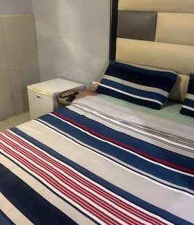 Alberton House | Linie Guest house