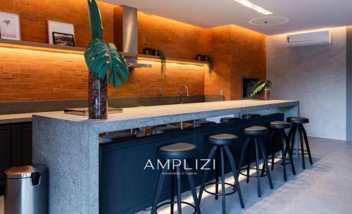 Teresopolis Apartment | Linked Ampllizi