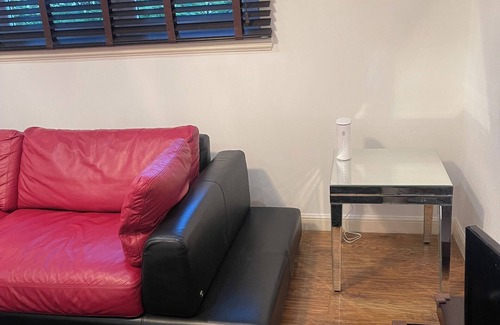 Central Aberdeen Condo | Links Boulevard View Apartment close to the beach, Codonas, Stadium and Shops