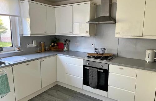 Linlithgow Apartment | Linlithgow Loch Apartment