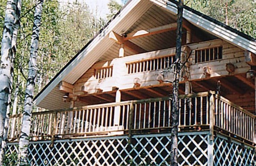 Lapinlahti House | Linnunlaulu by Interhome