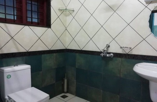 Pallivasal House | Linten Holiday Resort,Property set in Munnar.4.7km from MUNNAR Town
