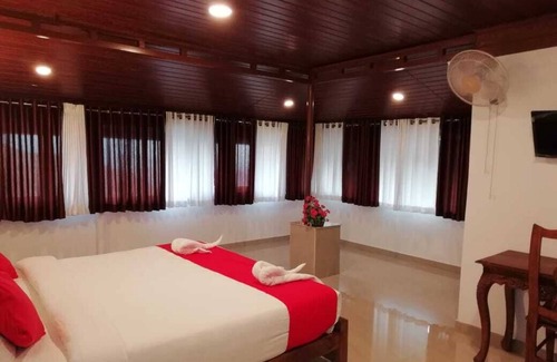 Anachal House | Linten Holiday Resort, Property set in 4.7km from MUNNAR Town 2