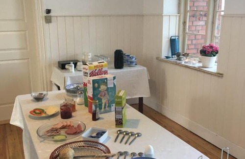 Lintrup Bed & Breakfast | Lintrup B&B