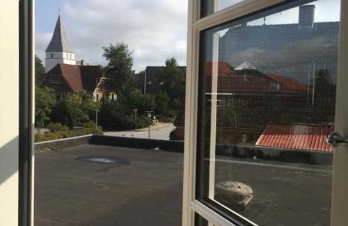 Lintrup Bed & Breakfast | Lintrup B&B