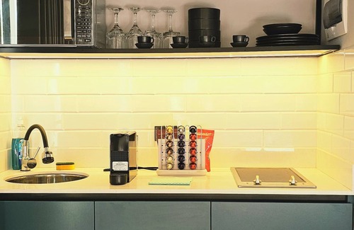 La America Hotel | LINVING 35 8TH FLOOR VIP