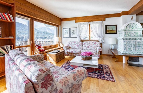 Pieve di Cadore Villa | Lioda: An Italian Wonderland