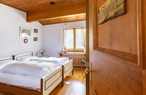 Pieve di Cadore Villa | Lioda: An Italian Wonderland