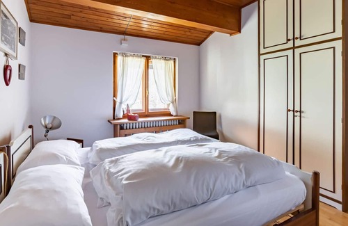 Pieve di Cadore Villa | Lioda: An Italian Wonderland