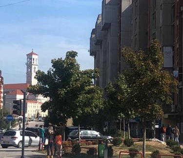 Matiçan Apartment | Lion Apartment - close to Prishtina center