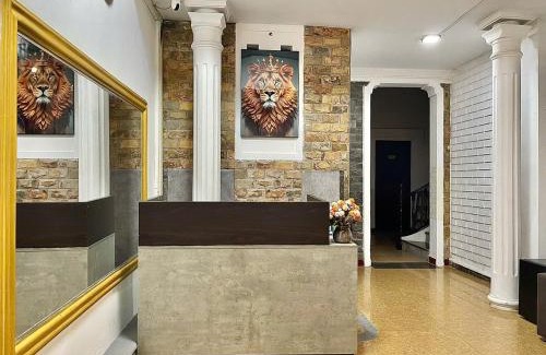 Hue House | Lion Homestay Huế