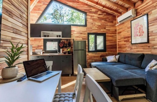 Burgas Villa | Lion's Forest 2 x 2bedroom Villa