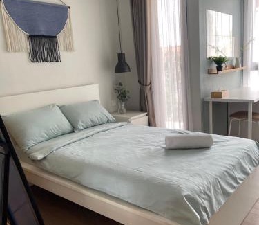 Padalarang Villa | Lioravilla21 for 7 Guests, private pool, comfortable, cozy, near WHOOSH, WAHOO KBP