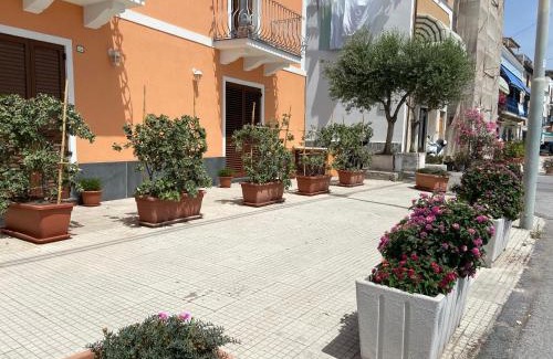 Lipari Historic Centre Apartment | Lipari by the Port (B) - Holiday Housing