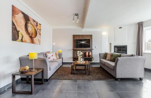 Lipno nad Vltavou Apartment | Lipno Stories