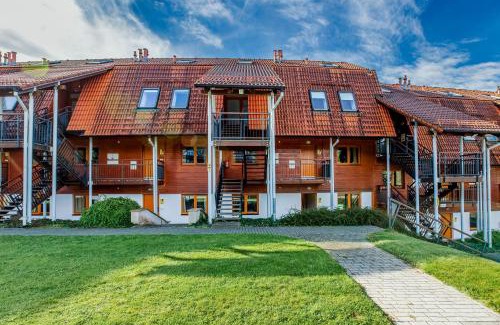Lipno nad Vltavou Apartment | Lipno Stories