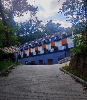 Klodzko Miasto Apartment | Lipowe Zacisze