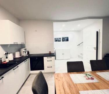 Klodzko Miasto Apartment | Lipowe Zacisze