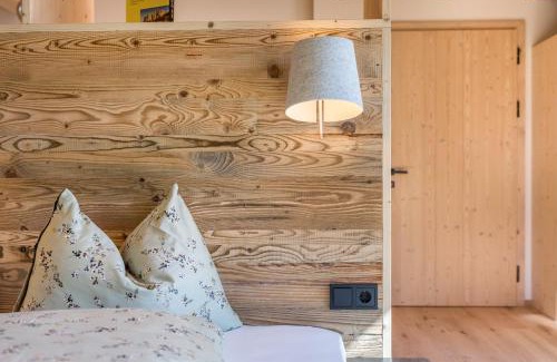 Santa Maddalena Apartment | Lippmöshof Apartment Reguz