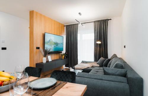 Liptovska Tepla Apartment | Liptouka Apartman