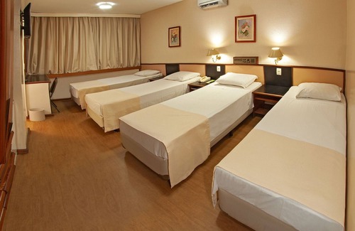 Prado Velho Hotel | Lira Hotel