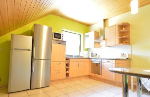 Lirstal Apartment | Lirstal Family Getaway