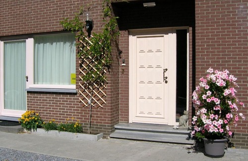 Tongeren Bed & Breakfast | Liry's Home