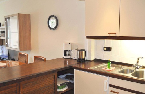 Timmendorfer Strand Apartment | Lisas Nest Ferienwohnung