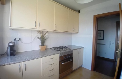 Lumiar Apartment | Lisbon Blue - Metro at your Door