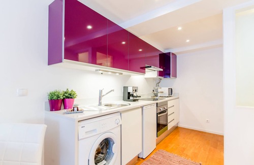 Bairro Alto Apartment | Lisbon Core Bairro Alto Chiado