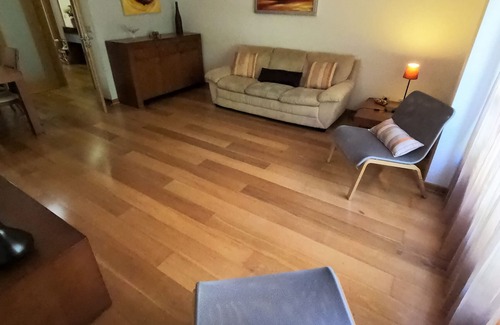 Parque das Nacoes Apartment | Lisbon, modern T2 in Parque das Nações, Lisbon