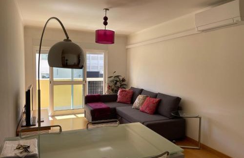 Lisbon Old Town Apartment | Lisbon Spirit (with free parking)