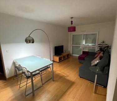 Lisbon Old Town Apartment | Lisbon Spirit (with free parking)