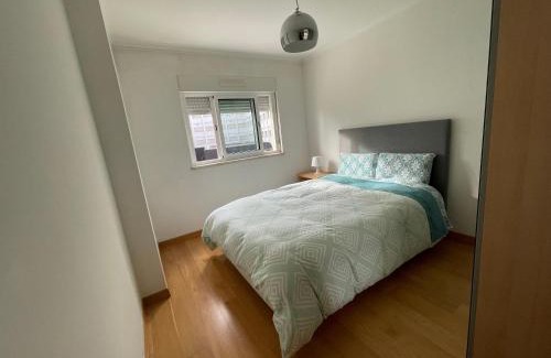 Lisbon Old Town Apartment | Lisbon Spirit (with free parking)