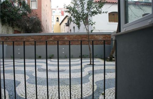 Lisbon Old Town Bed & Breakfast | Lisbon Style