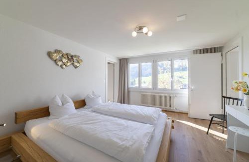 Wildhaus Apartment | Lisighaus