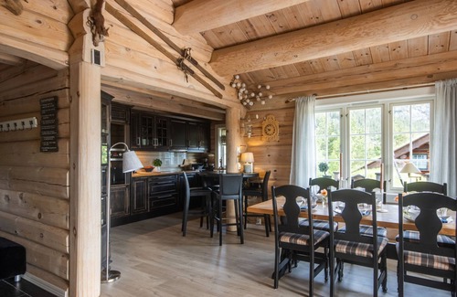 Aseral House | Lislebu by Interhome