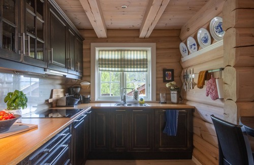 Aseral House | Lislebu by Interhome