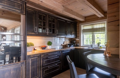 Aseral House | Lislebu by Interhome