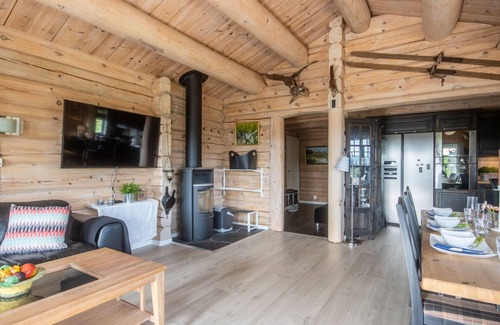 Aseral House | Lislebu by Interhome