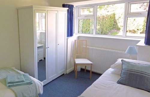 Great Longstone House | Lismore - Two Bedroom House, Sleeps 4