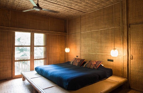 Mae Taeng Hotel | Lisu Lodge