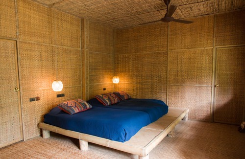 Mae Taeng Hotel | Lisu Lodge