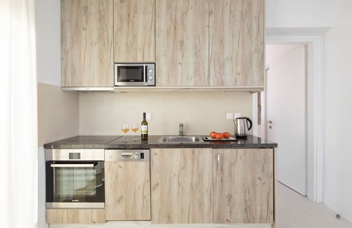 Kavvadades Villa | Lithari Tessera - Luxury Villa in Kavvadades, Corfu