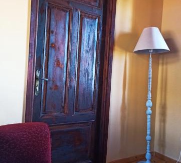 Lithia House | Lithia s Stonehouse. Το πέτρινο στη Λιθιά - Καστοριά