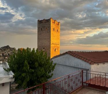Omales House | Lithos Areopoli Traditional House