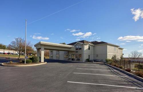 Lititz Hotel | Lititz Pointe Inn and Suites