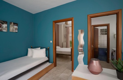 Dio-Olympos Apartment | Litochoro apartment