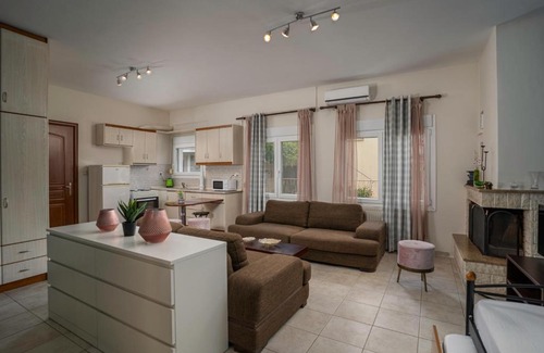 Dio-Olympos Apartment | Litochoro apartment